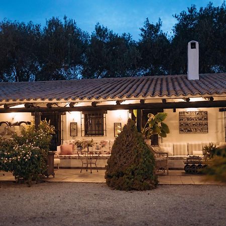 La Cuadra, Finca A Los Pies De Sierra Nevada, A 10 Minutos Del Centro, Piscina, Jardin, Barbacoa La Zubia  Esterno foto