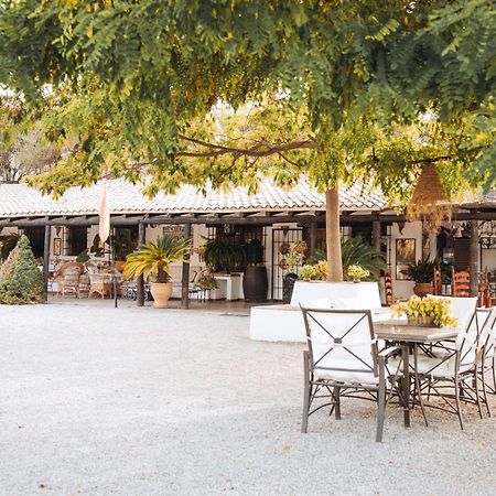 La Cuadra, Finca A Los Pies De Sierra Nevada, A 10 Minutos Del Centro, Piscina, Jardin, Barbacoa La Zubia  Esterno foto