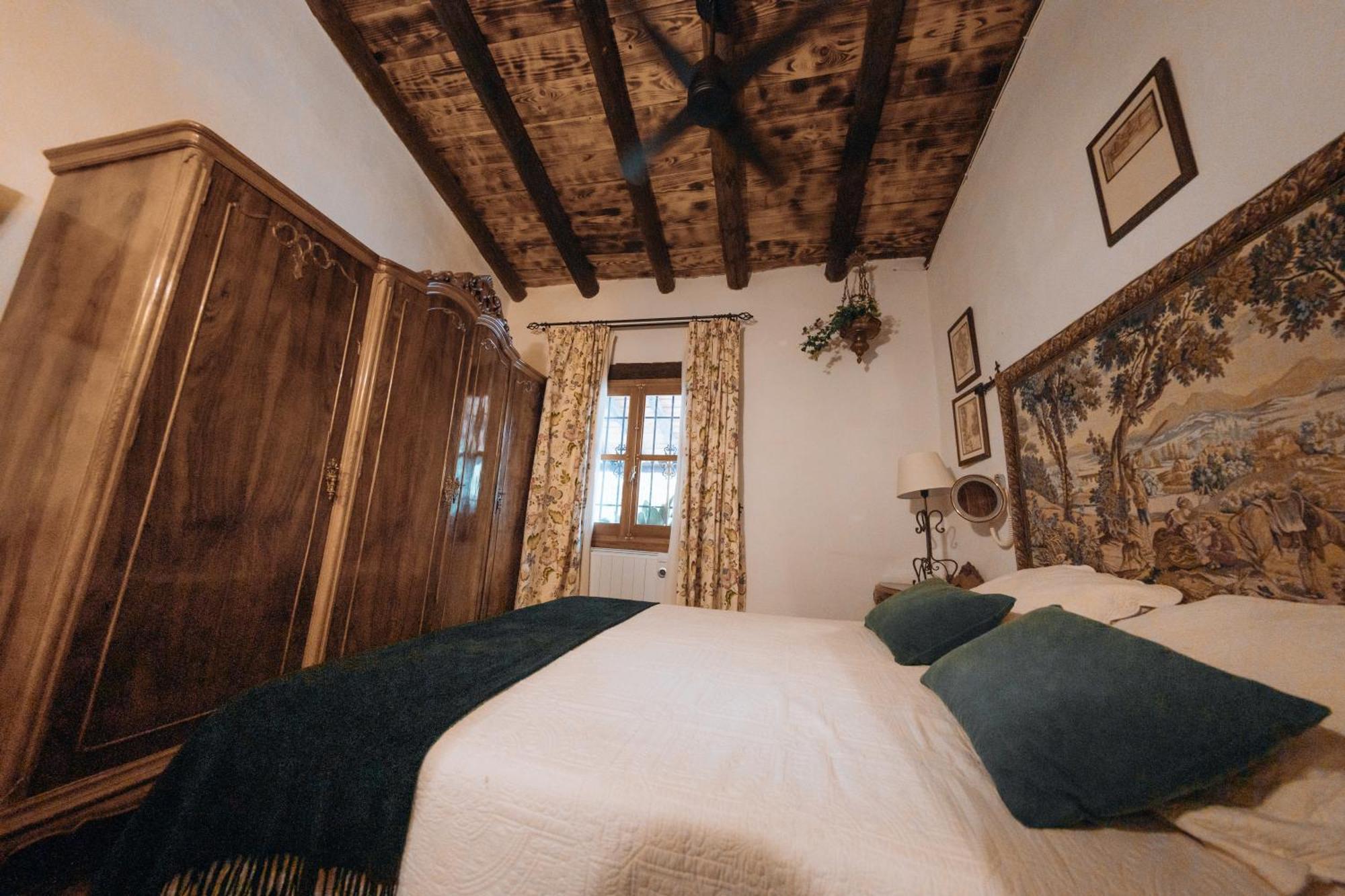 La Cuadra, Finca A Los Pies De Sierra Nevada, A 10 Minutos Del Centro, Piscina, Jardin, Barbacoa La Zubia  Esterno foto